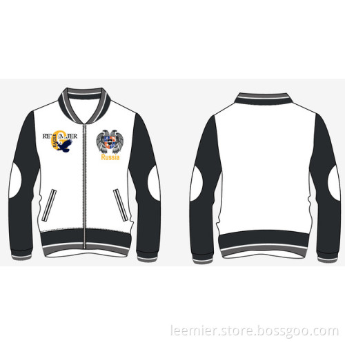 Men's polyester wholesale baseball jersey
